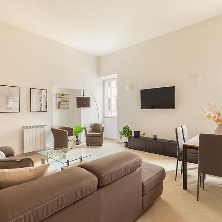 Residenza Piazza Di Spagna Рим Экстерьер фото