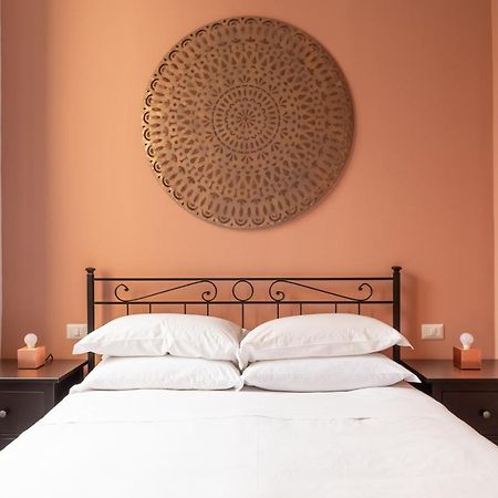 Residenza Piazza Di Spagna Рим Экстерьер фото