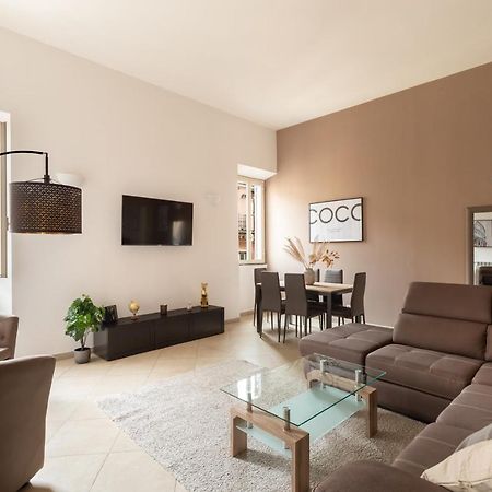 Residenza Piazza Di Spagna Рим Экстерьер фото