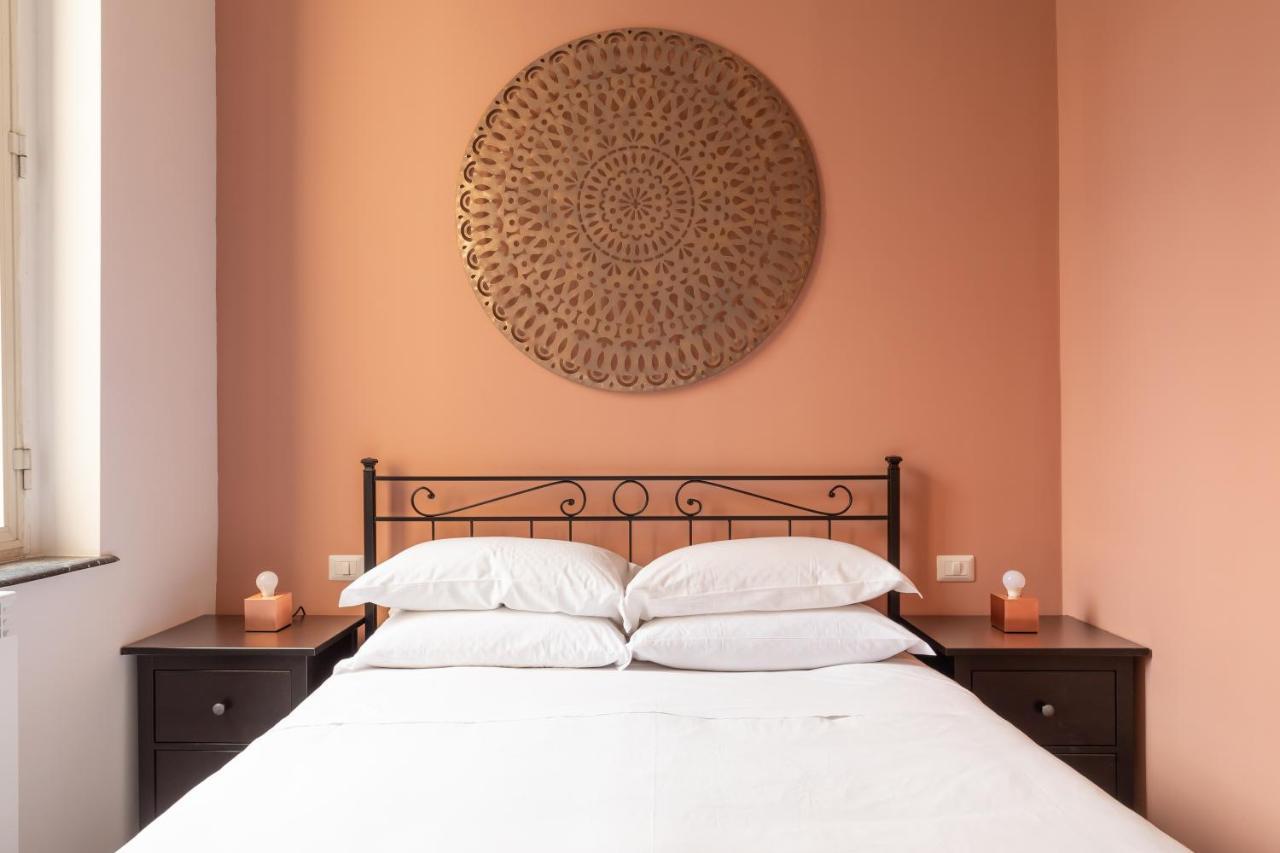 Residenza Piazza Di Spagna Рим Экстерьер фото