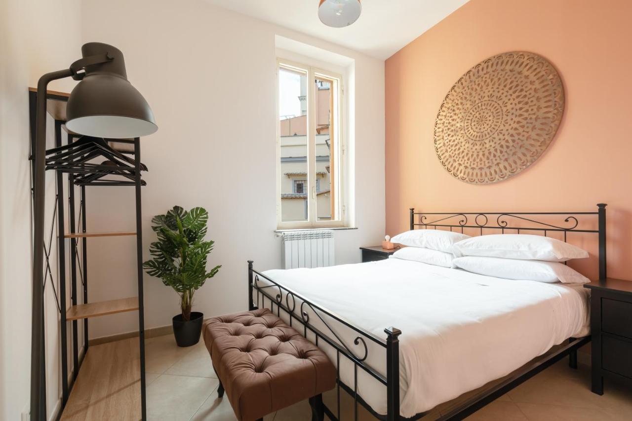 Residenza Piazza Di Spagna Рим Экстерьер фото