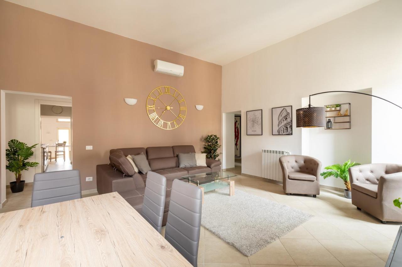 Residenza Piazza Di Spagna Рим Экстерьер фото