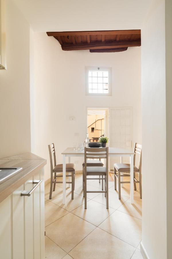 Residenza Piazza Di Spagna Рим Экстерьер фото