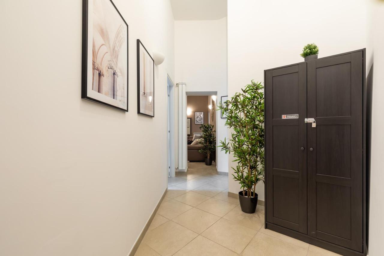Residenza Piazza Di Spagna Рим Экстерьер фото