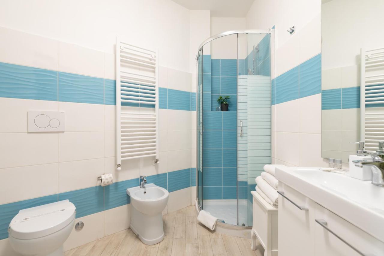 Residenza Piazza Di Spagna Рим Экстерьер фото