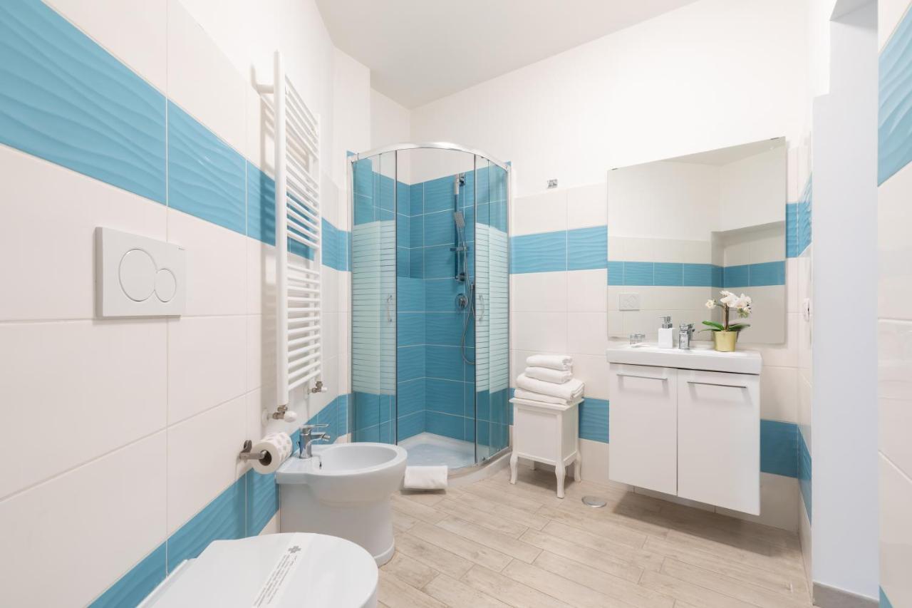 Residenza Piazza Di Spagna Рим Экстерьер фото