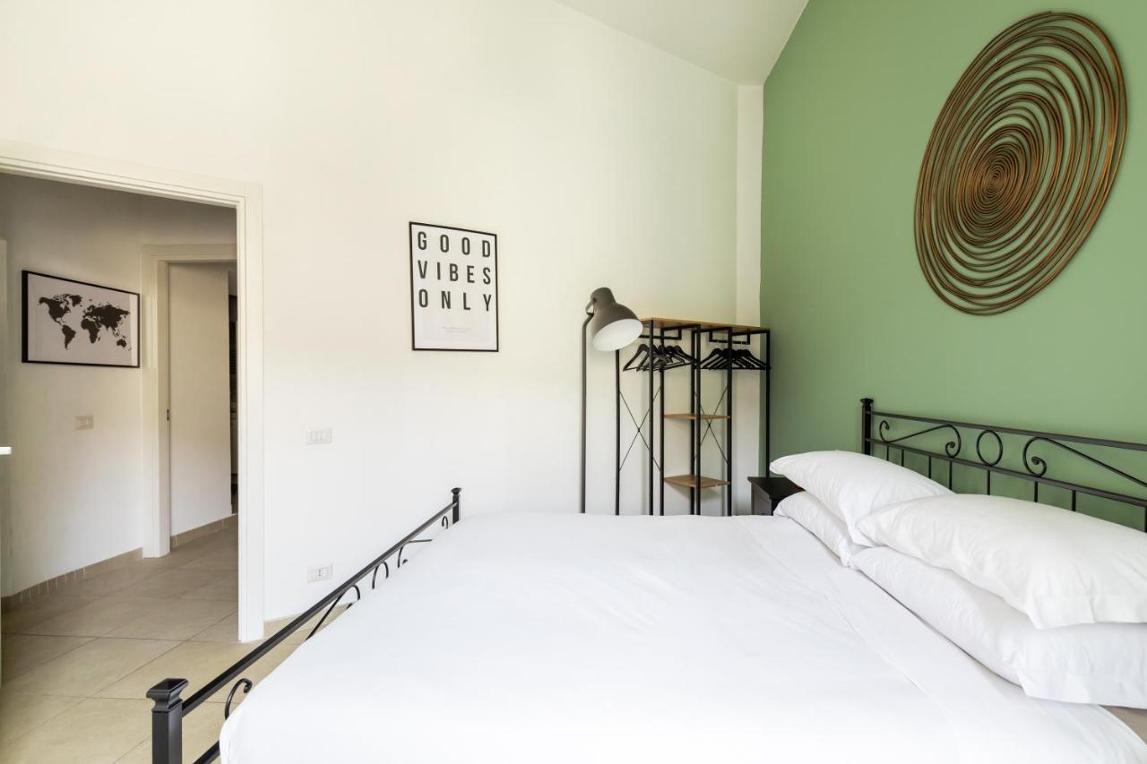 Residenza Piazza Di Spagna Рим Экстерьер фото